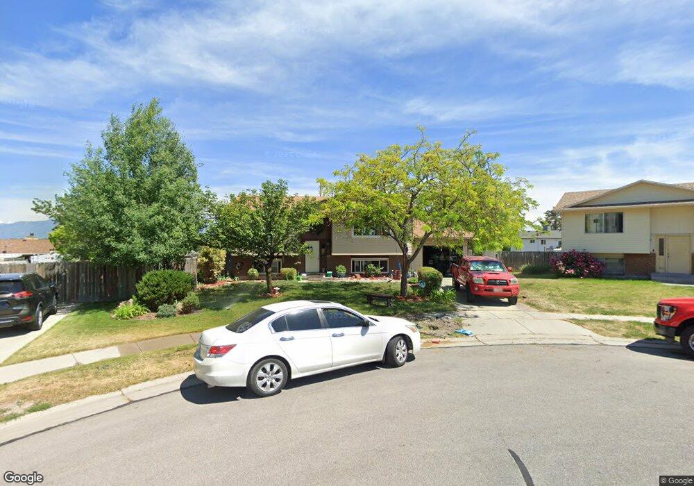 6531 S Clernates Cir, West Jordan, UT 84081 - photo 1