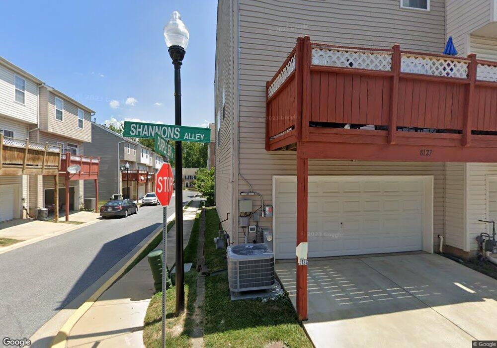8127 Shannons Alley, Laurel, MD 20724 - photo 1