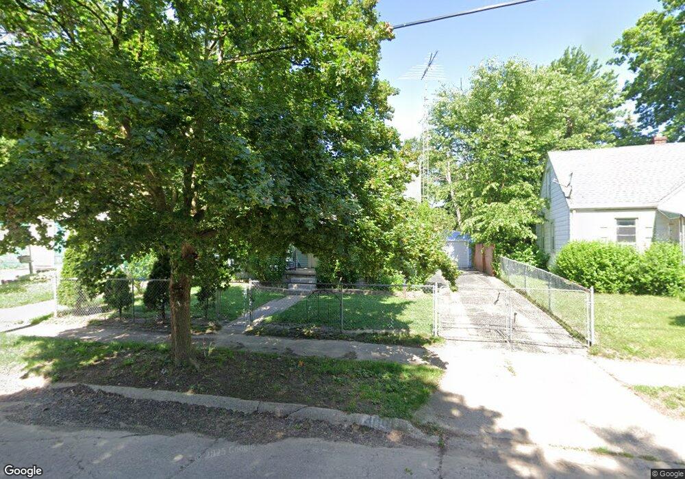 409 Bede St, Flint, MI 48507 - photo 1