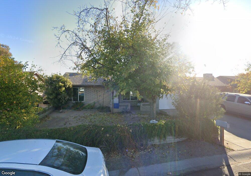 1213 S 80th St, Mesa, AZ 85209 - photo 1