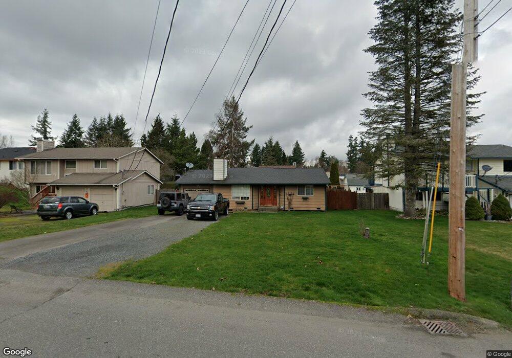 101 108th St SE, Everett, WA 98208 - photo 1