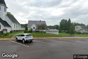 200 S Prentice St, Clayton, WI 54004