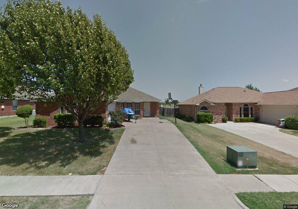 102 S Rolling Meadows Dr, Wylie, TX 75098 - photo 1