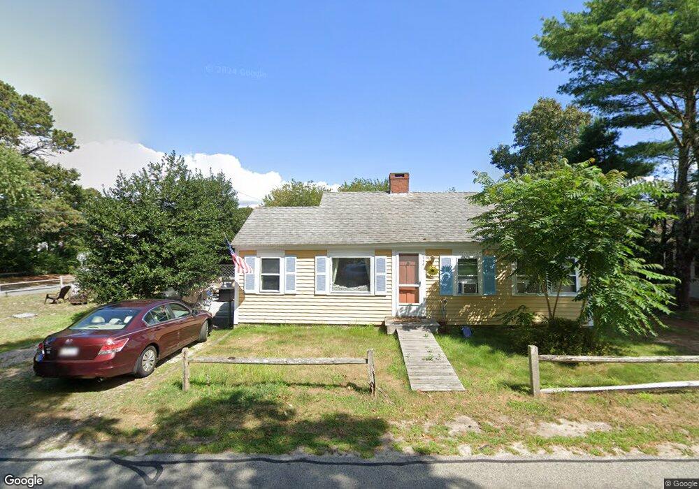 244 Shad Hole Rd unit 1-3, Dennis Port, MA 02639 - photo 1