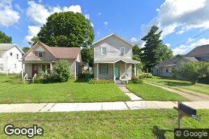 127 E Main St, Mendon, MI 49072