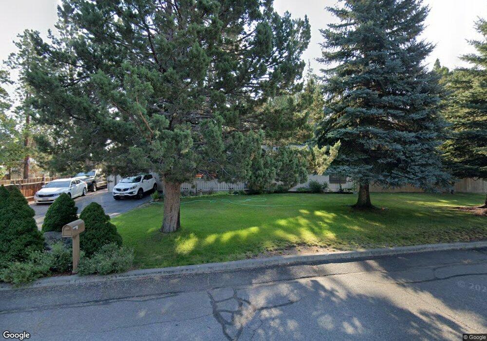 61534 Milo Ave, Bend, OR 97702 - photo 1