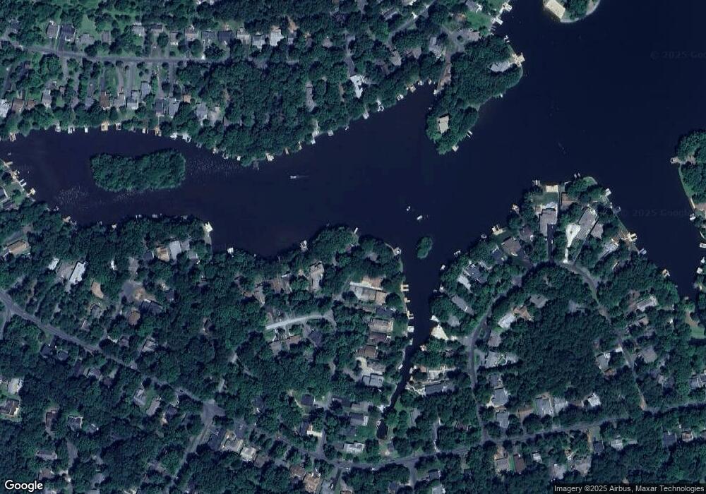 107 Harbourview Dr, Locust Grove, VA 22508 - photo 1