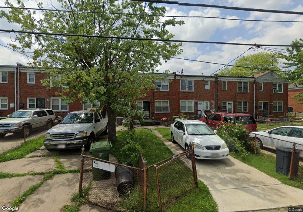 5475 Cedonia Ave, Baltimore, MD 21206 - photo 1