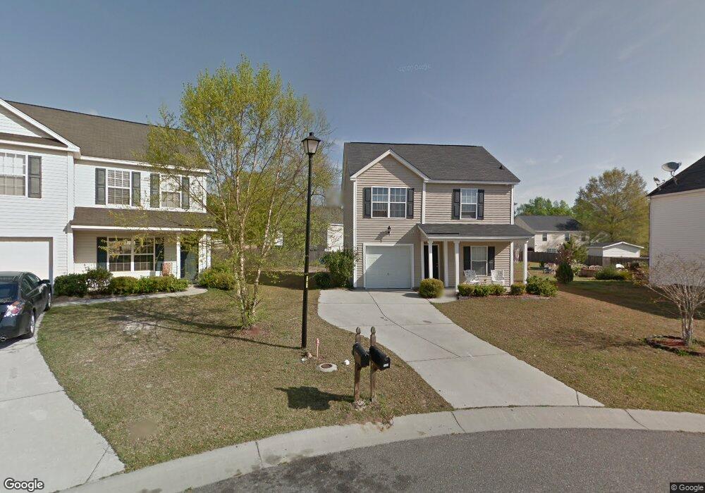 1020 Golden Aspen Dr unit 142, Moncks Corner, SC 29461 - photo 1