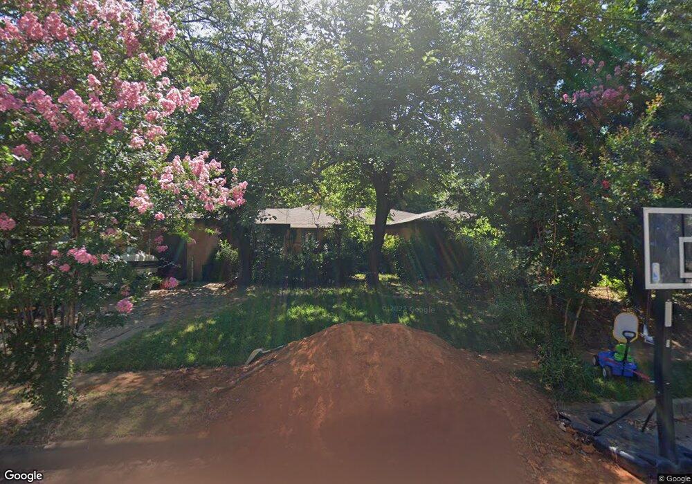 2102 S Wall Ave, Tyler, TX 75701 - photo 1