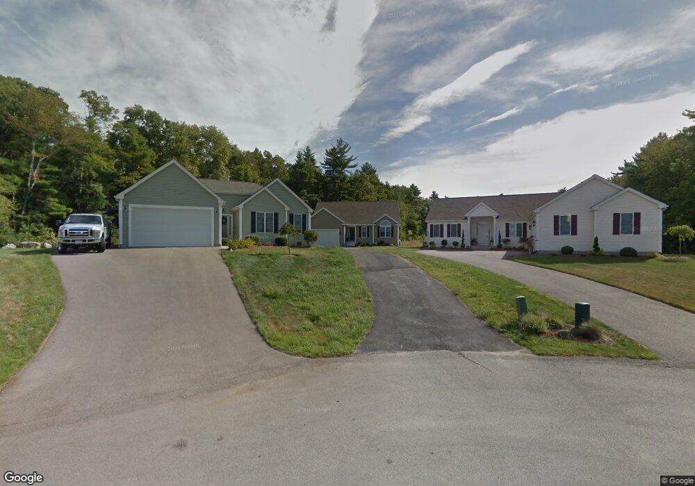 15 Judith Ann Cir, Rehoboth, MA 02769 - photo 1