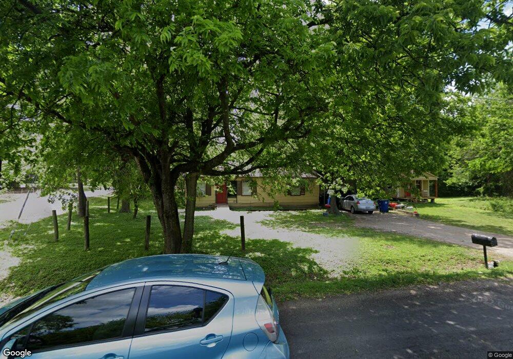 1201 Daffan Ave, Ennis, TX 75119 - photo 1