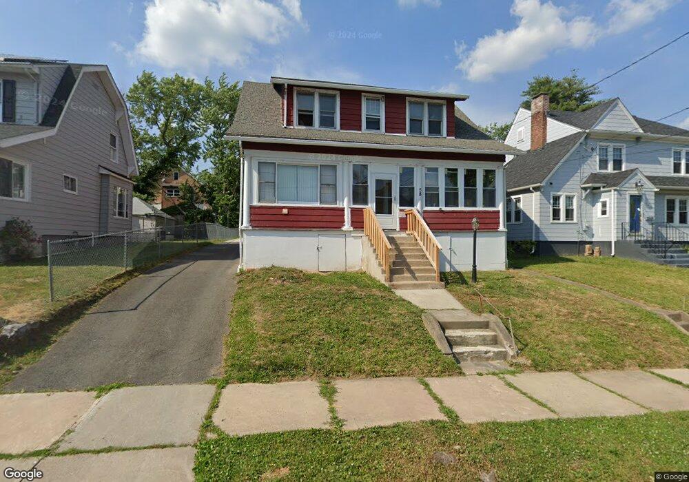 58 Rosemont St, Hartford, CT 06120 - photo 1