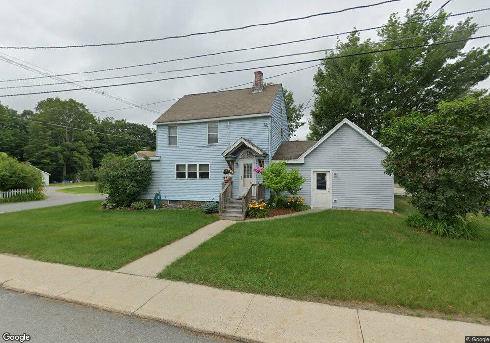 13 Edgewood St, Lincoln, NH 03251 - photo 1