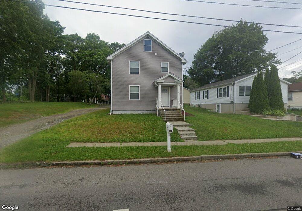 22 Prudden St, West Haven, CT 06516 - photo 1