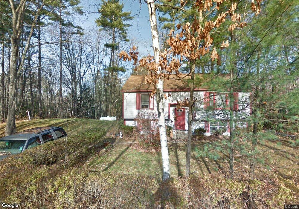 7 Thomas Rd, Merrimack, NH 03054 - photo 1