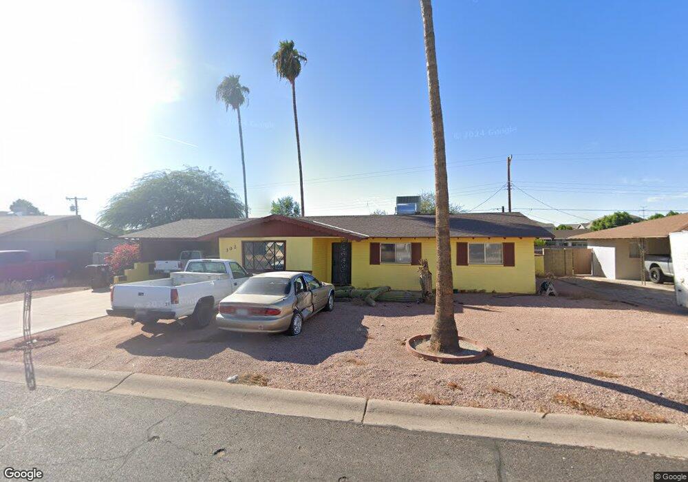 302 N 58th St, Mesa, AZ 85205 - photo 1