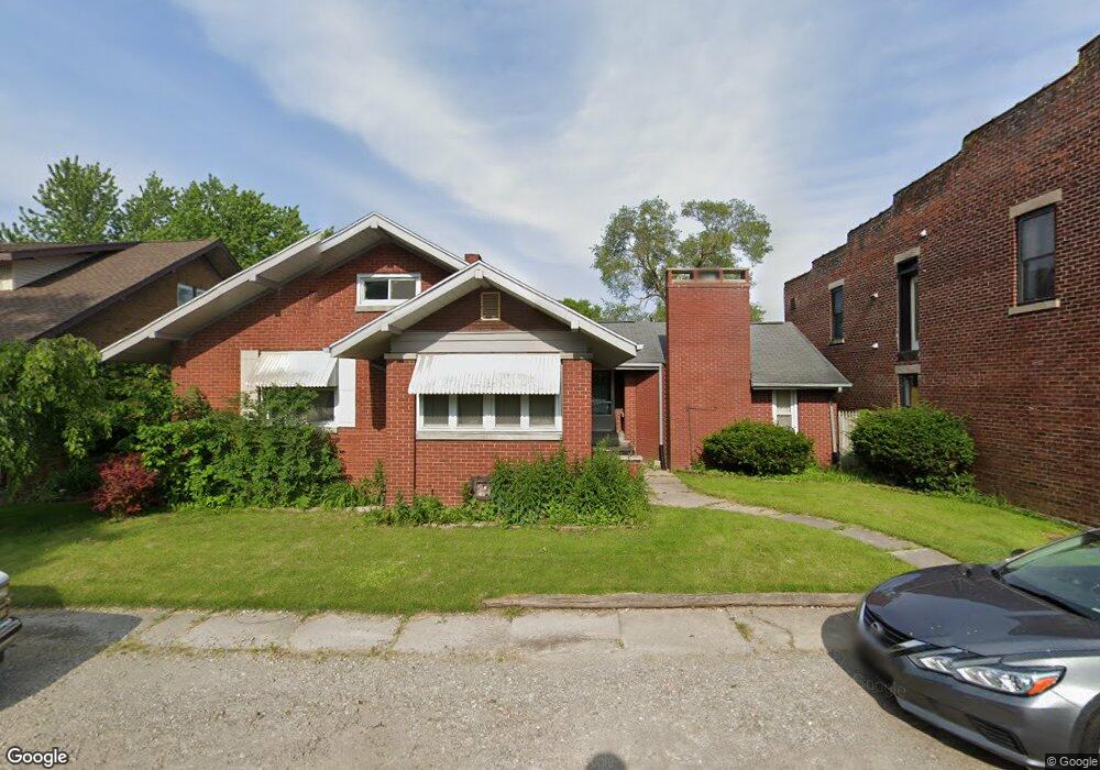 2389 N Main St, Craigville, IN 46731 - photo 1