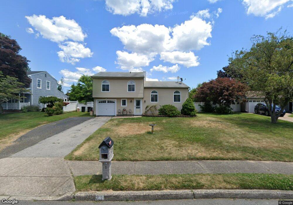 50 Spiral Rd, Holtsville, NY 11742 - photo 1