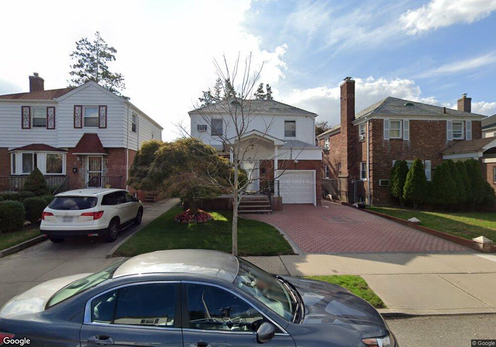 8012 190th St, Hollis, NY 11423 - photo 1