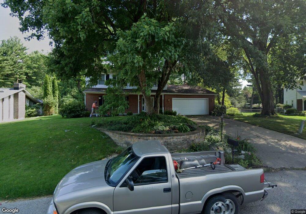 2563 Nottingham Place, West Lafayette, IN 47906 - photo 1