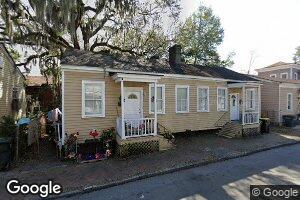 113 W 32nd St, Savannah, GA 31401