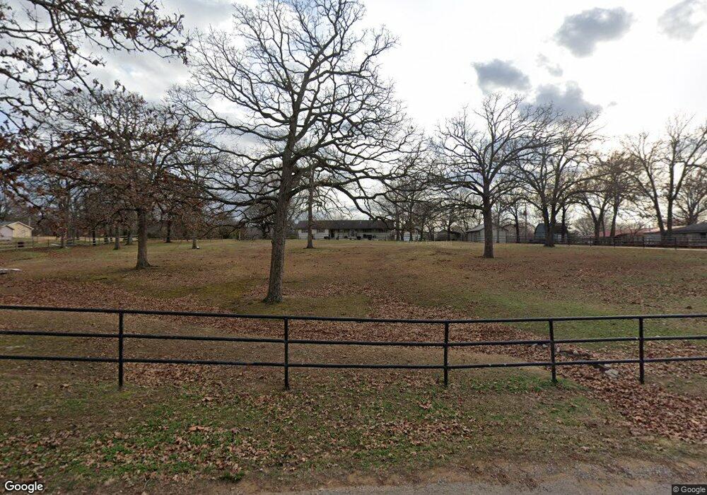 18799 S 4185 Rd, Claremore, OK 74017 - photo 1