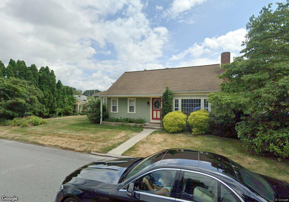 169 Williams St, Cumberland, RI 02864 - photo 1