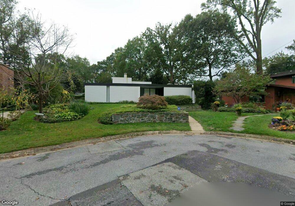 11520 Highview Ave, Silver Spring, MD 20902 - photo 1