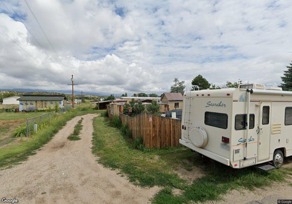 305 6th Ave, Fort Garland, CO 81133 - photo 1