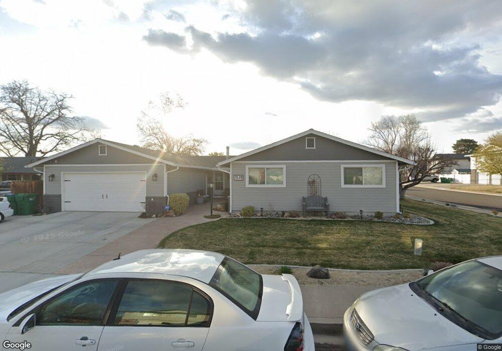 1824 Rio Tinto Dr, Sparks, NV 89434 - photo 1