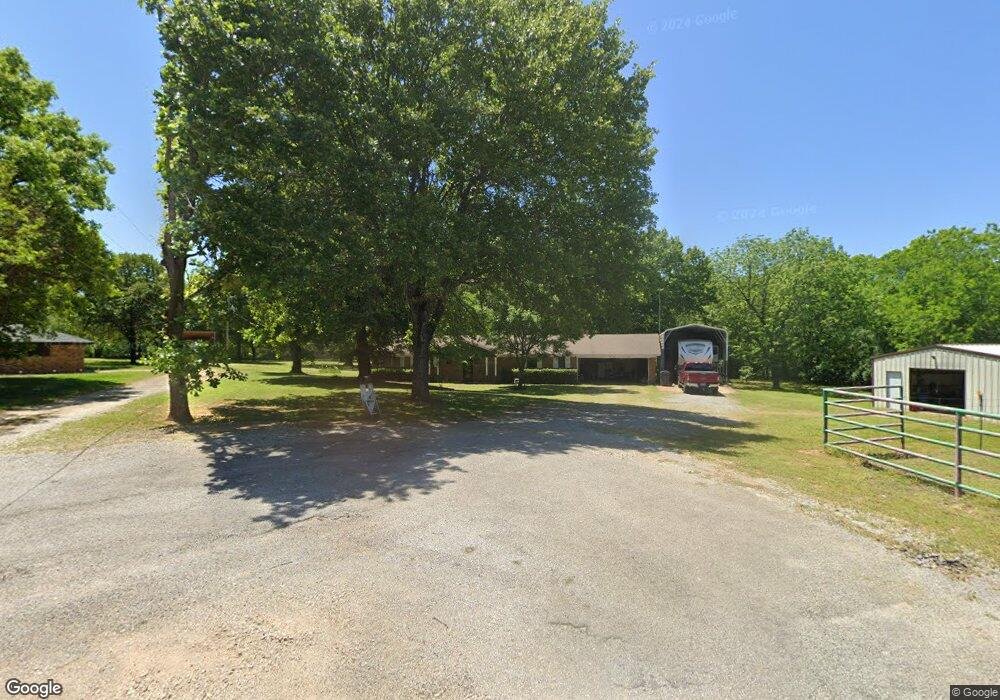 351 Smith Creek Rd, Denison, TX 75021 - photo 1