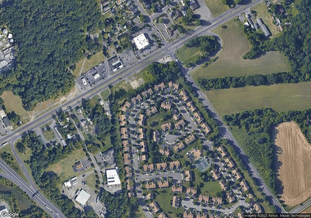 231 Birch Hollow Dr unit 257, Bordentown, NJ 08505 - photo 1