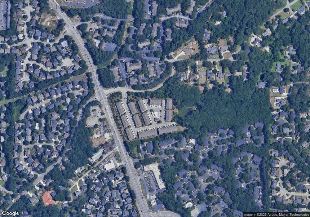 0 Elmont Way, Smyrna, GA 30080 - photo 1