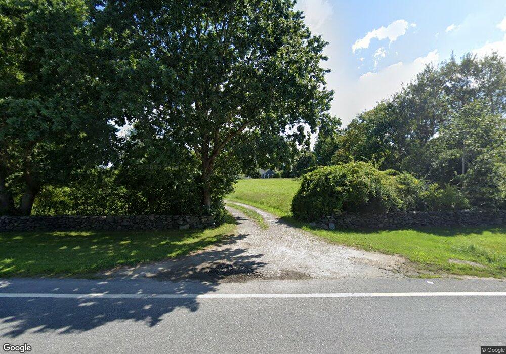 444 W Main Rd, Little Compton, RI 02837 - photo 1