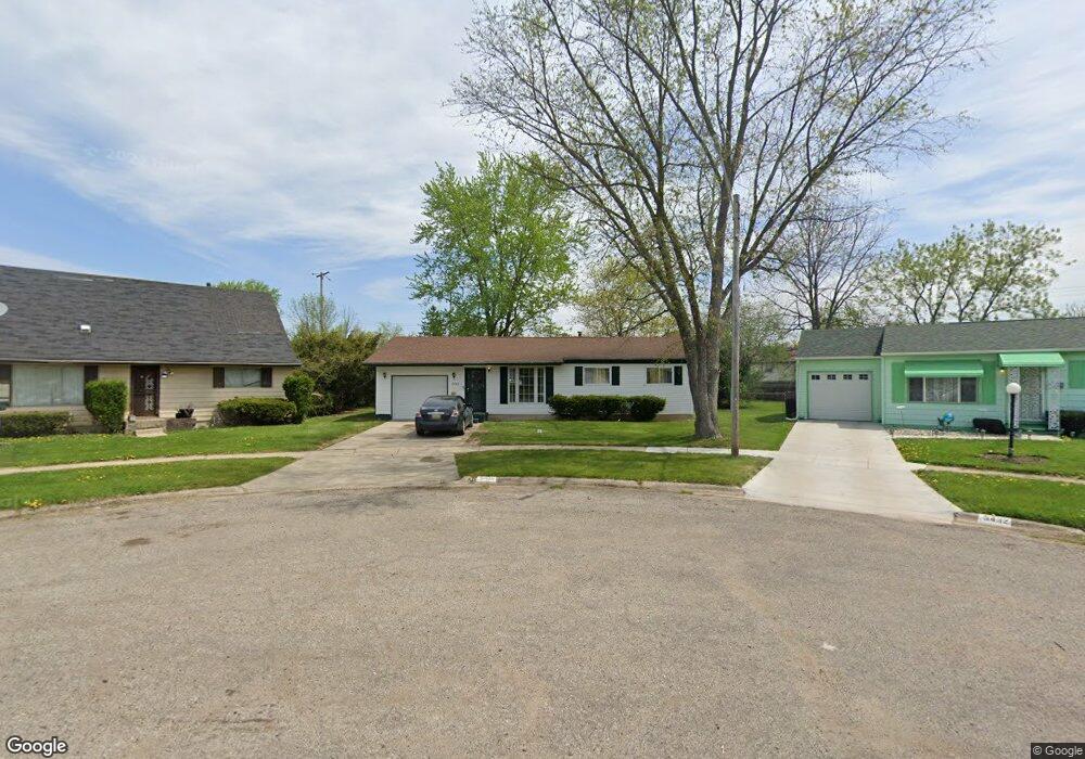 5436 Sara Rose Dr, Flint, MI 48505 - photo 1