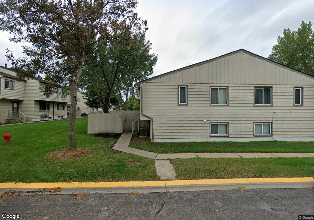 2820 118th Ave NW, Coon Rapids, MN 55433 - photo 1