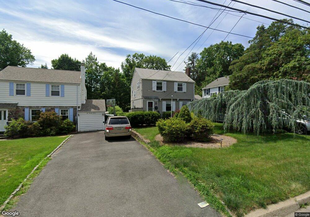 184 W Clinton Ave, Tenafly, NJ 07670 - photo 1