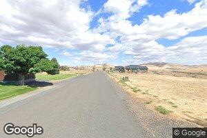 0 Fish Camp Rd, Maupin, OR 97037