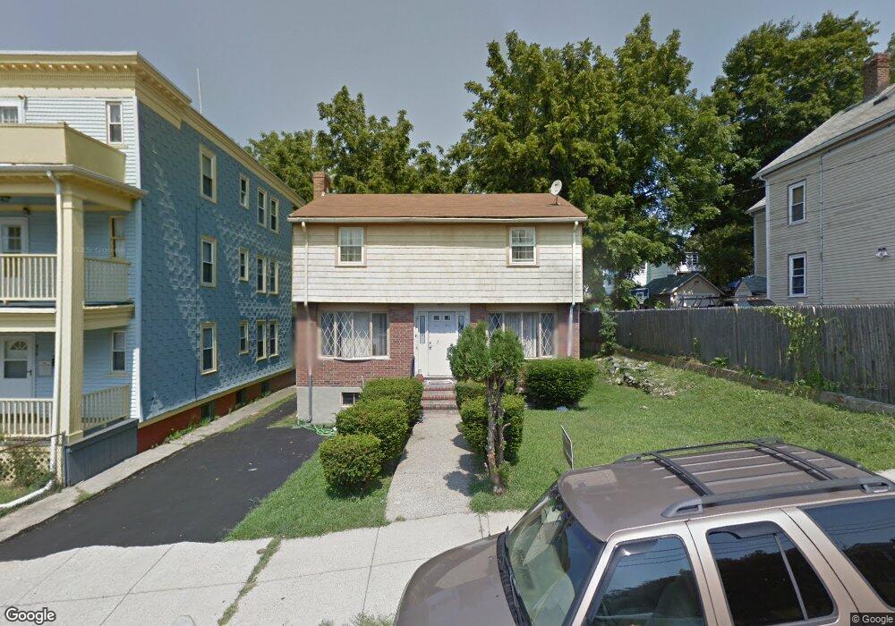 255 Fuller St, Dorchester Center, MA 02124 - photo 1