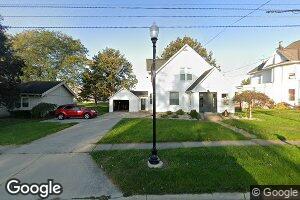 560 S 2nd St, Coldwater, OH 45828