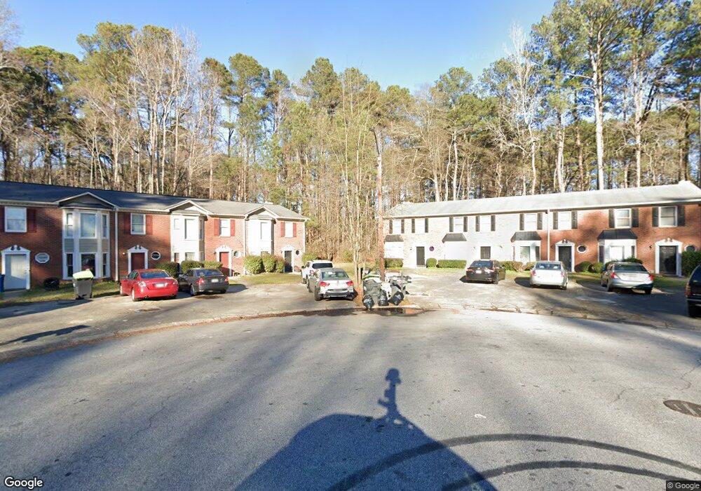 1103 Booth Ct SW, Marietta, GA 30008 - photo 1