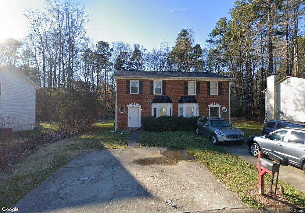 1132 Booth Ct SW, Marietta, GA 30008 - photo 1