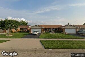 4236 Mallard Ct, Middletown, OH 45044