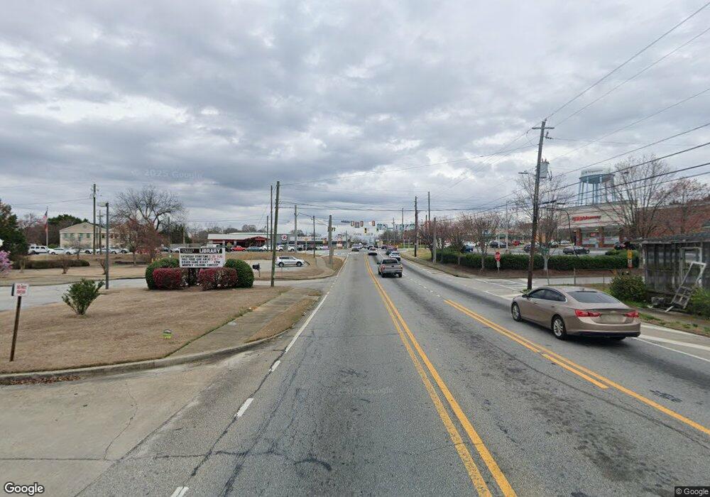 0 N Hwy 20 unit Tract 2 1008247, Loganville, GA 30052 - photo 1