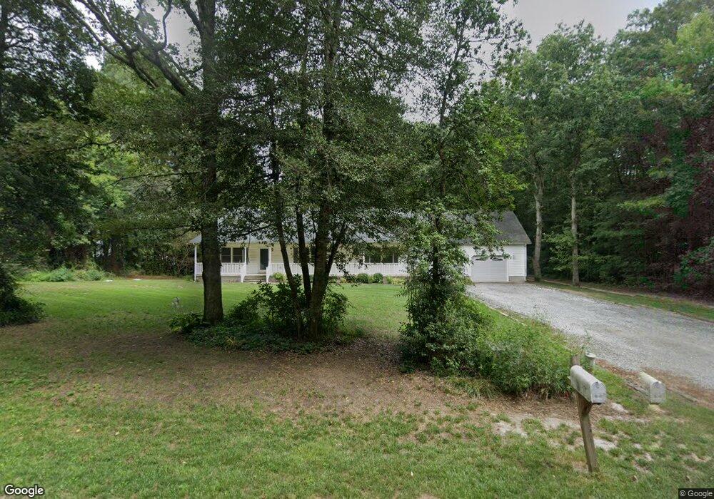 16545 Arvey Rd, Laurel, DE 19956 - photo 1