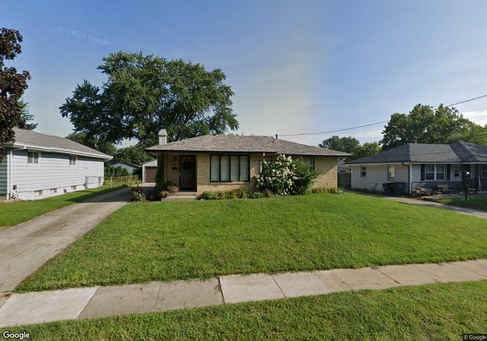 3309 Bel Aire Rd, Des Moines, IA 50310 - photo 1