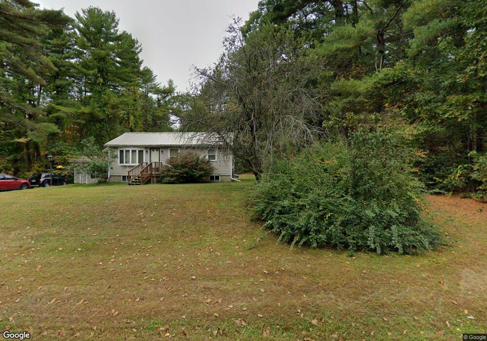 159 S Main St, Newton, NH 03858 - photo 1