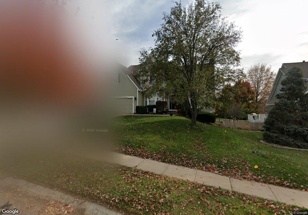 22403 W 51st St, Shawnee, KS 66226 - photo 1