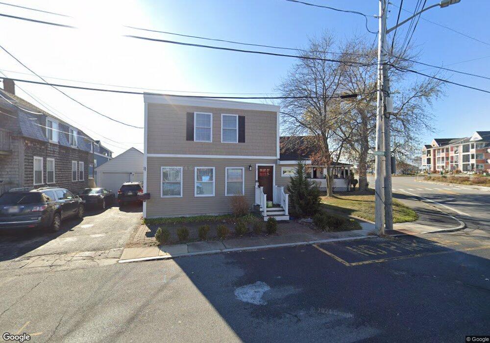 Street View Photo